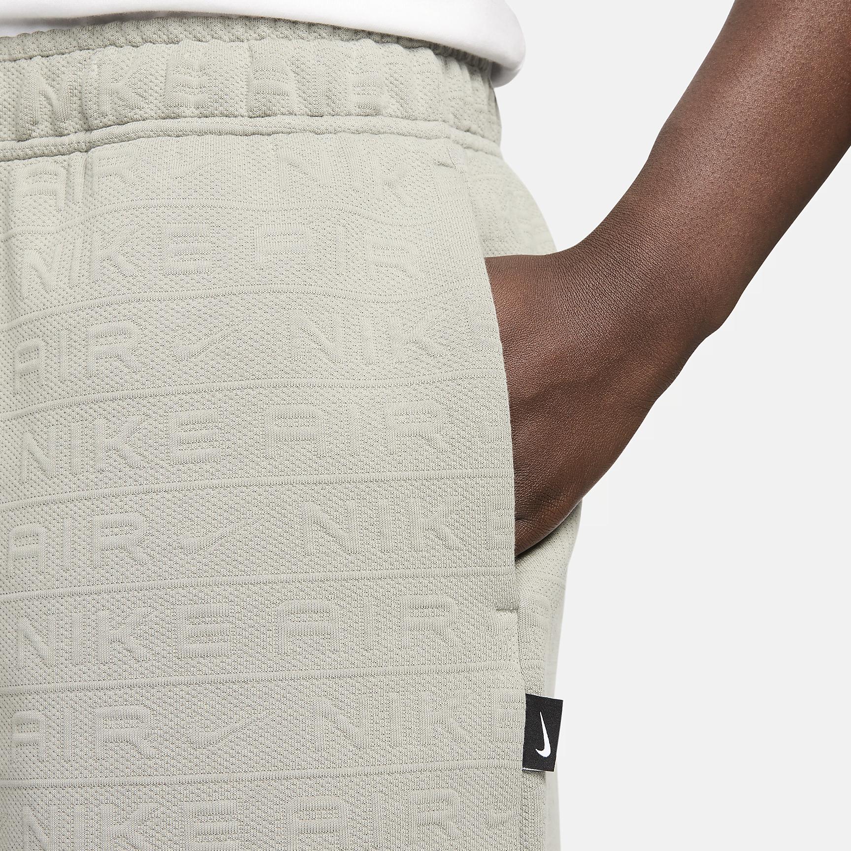 Men's Nike Sportswear Air Shorts Product Image
