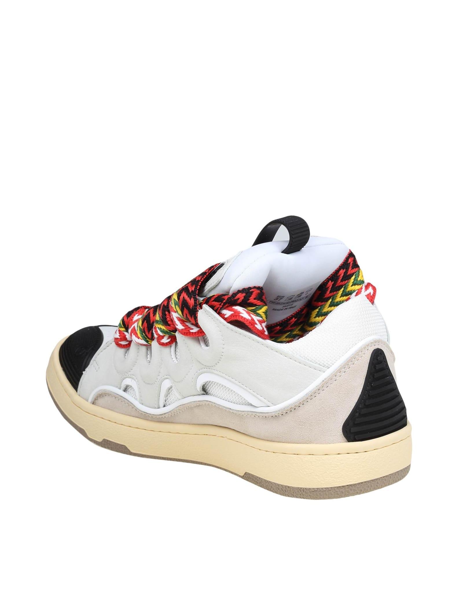 Curb sneakers Product Image