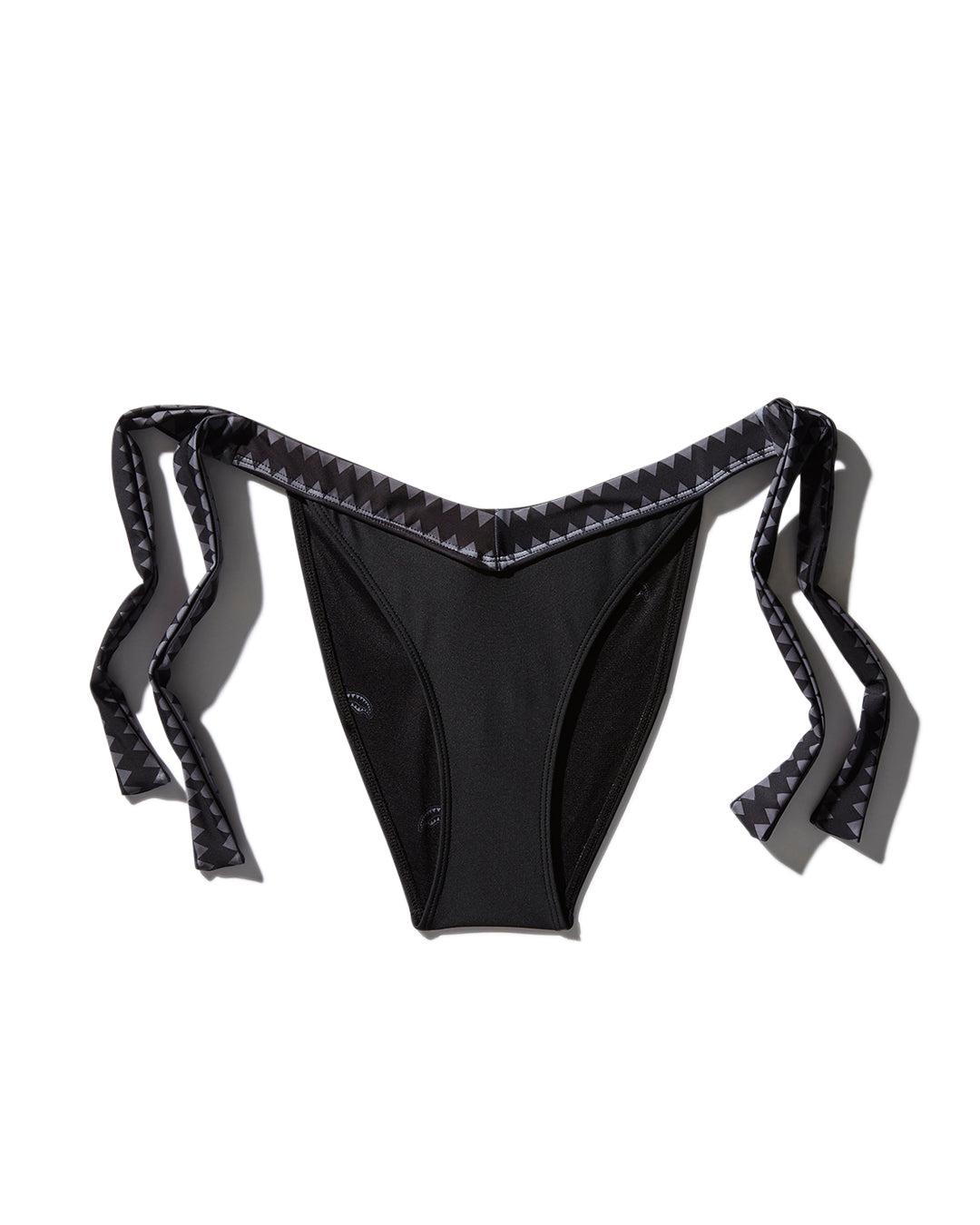 SPLIT BITE CAMO BIKINI Product Image