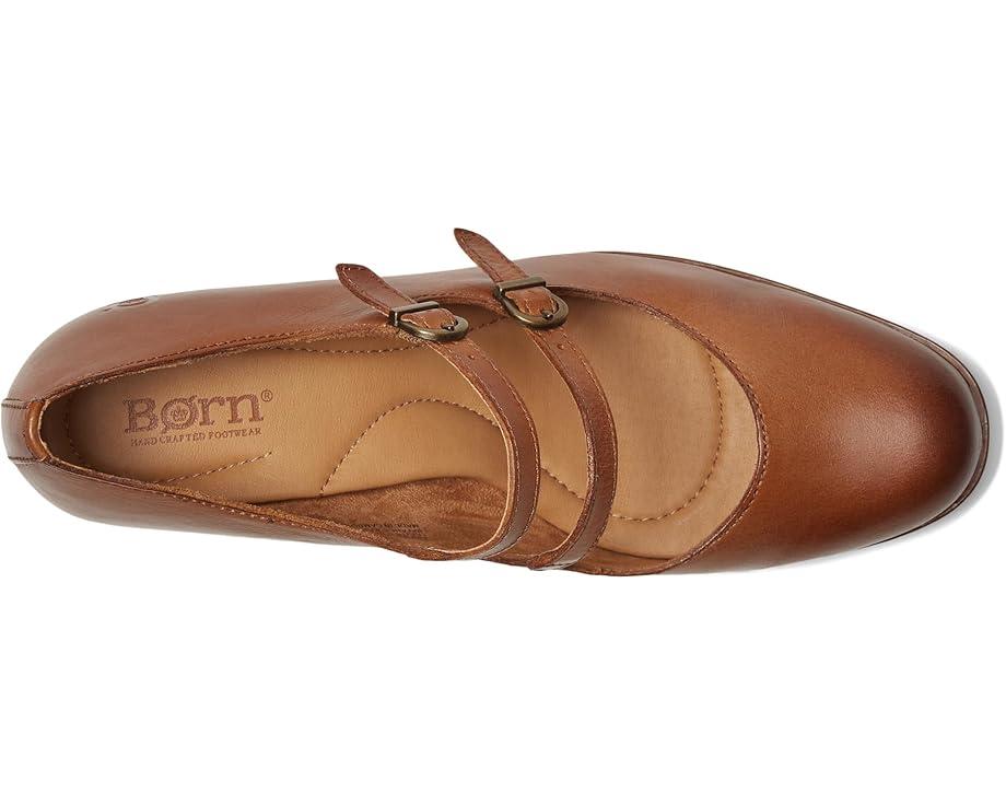 Sculpted 35 Luxe Mary Jane Pump Product Image