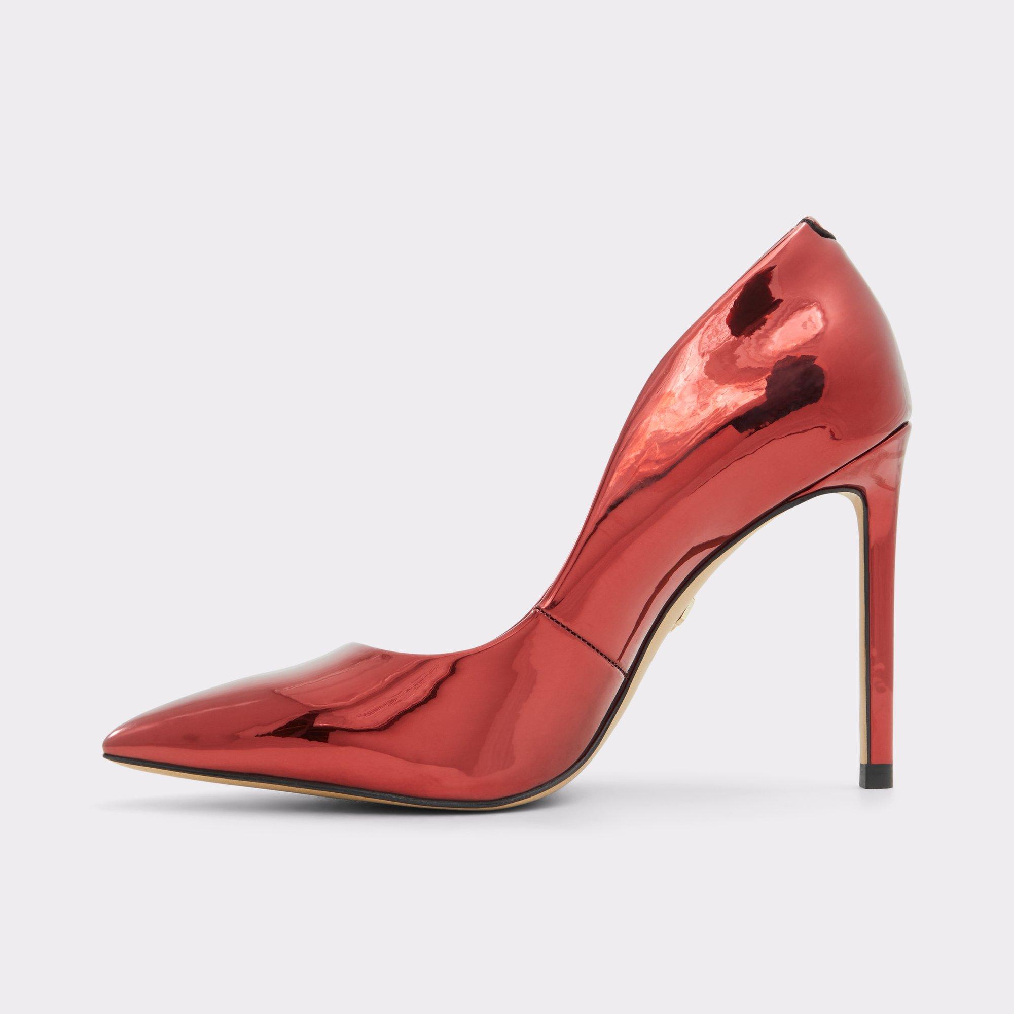 Stessy2.0-se Other Red Women's Pumps | ALDO US Product Image
