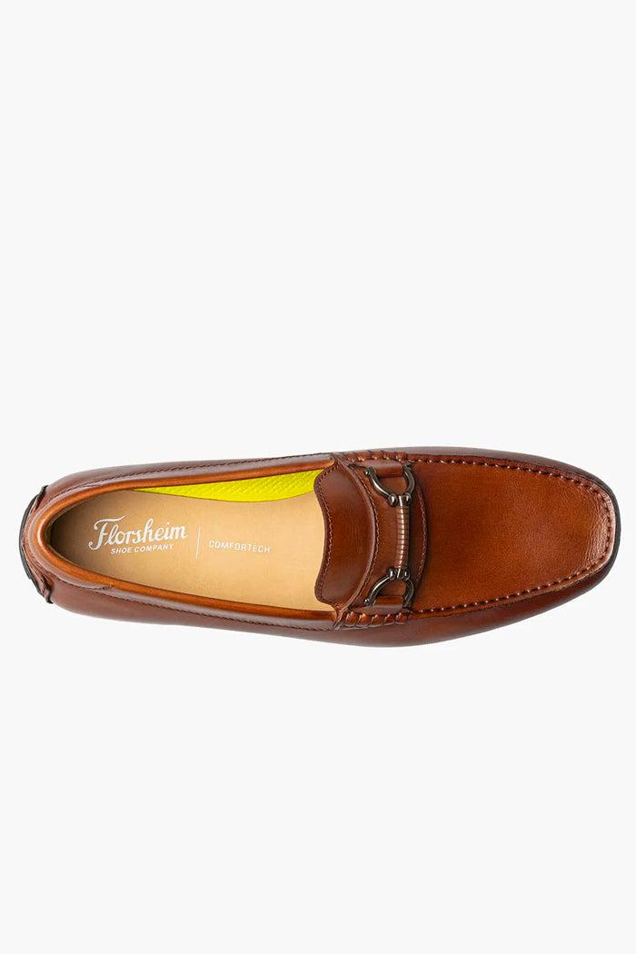 Florsheim Men's Motor Moc Toe Bit Driver Product Image