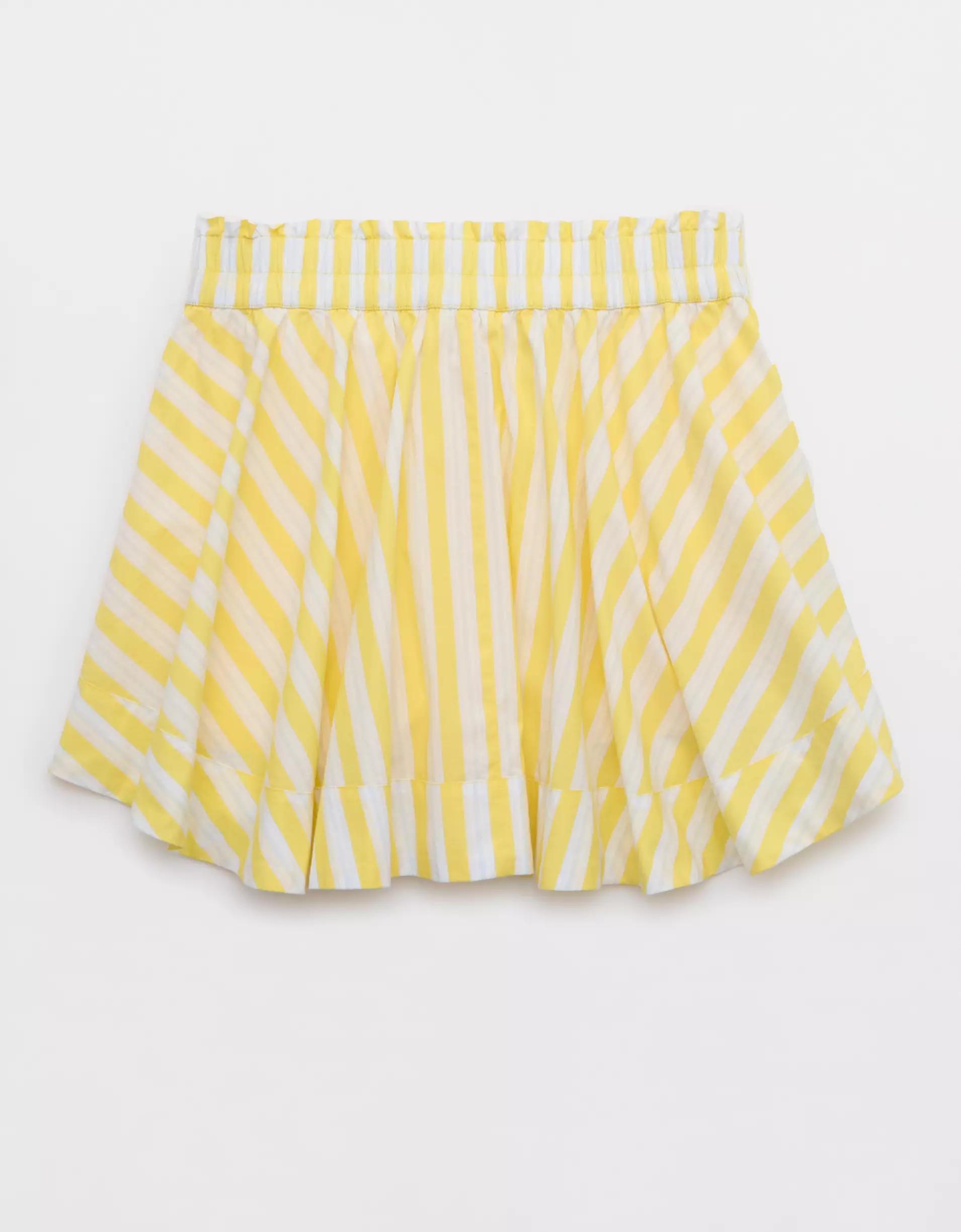 Aerie Boxer Skort Product Image