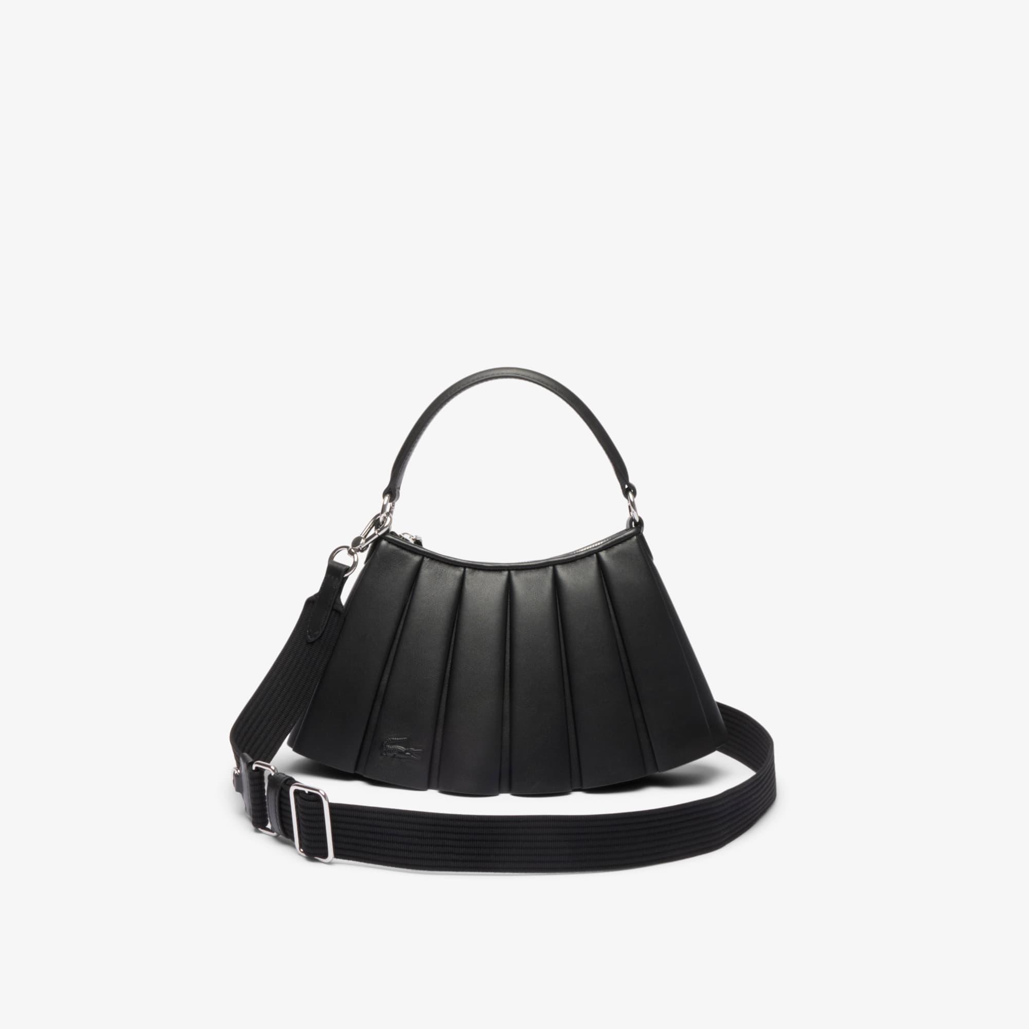 Small Runway Lenglen Leather Bag Product Image