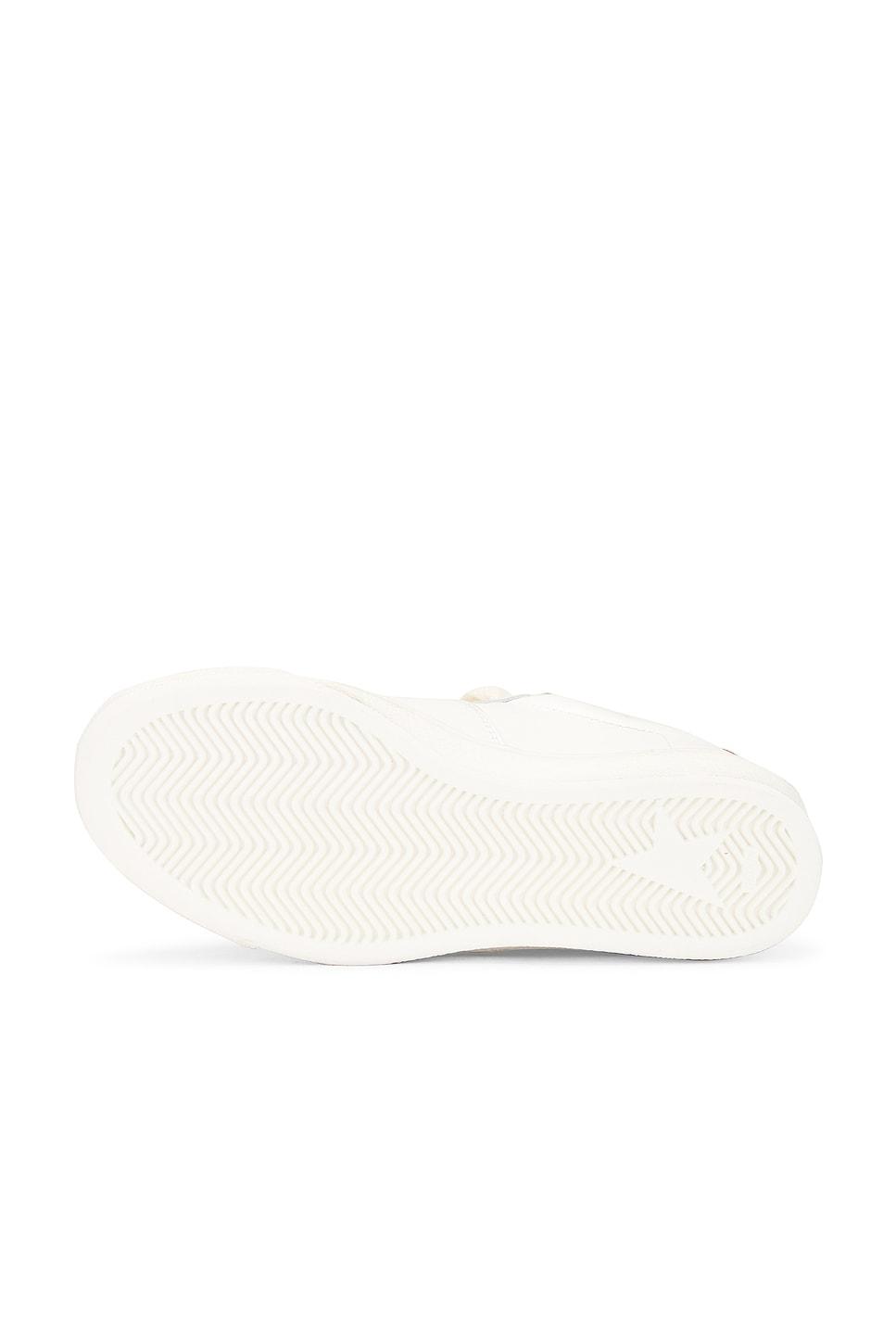 Matchstar Sneaker Product Image