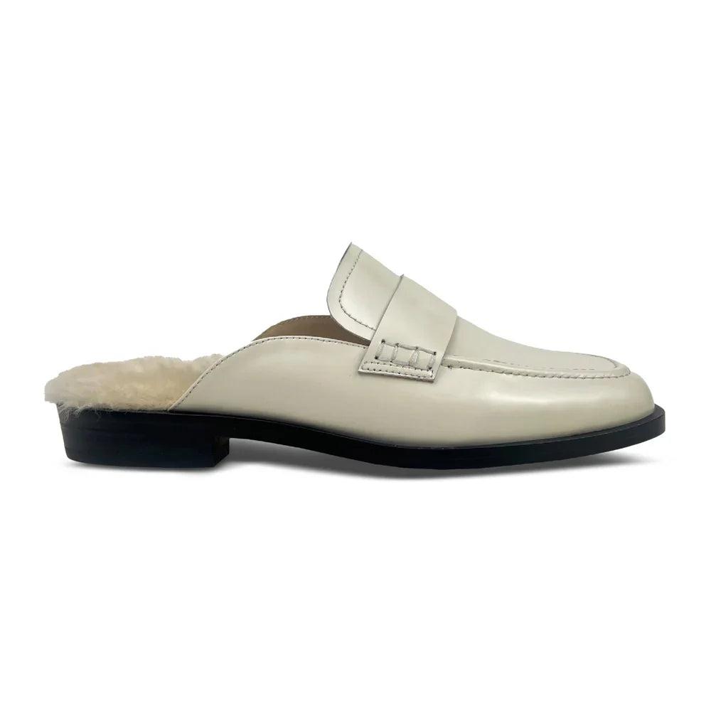 Yosi Samra Odessa Loafer Mule Product Image