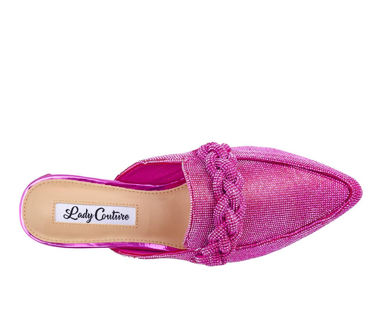 Women's Lady Couture Monaco Mules Product Image