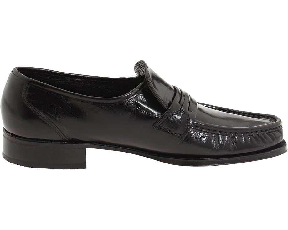 Berkley Penny Loafers Product Image
