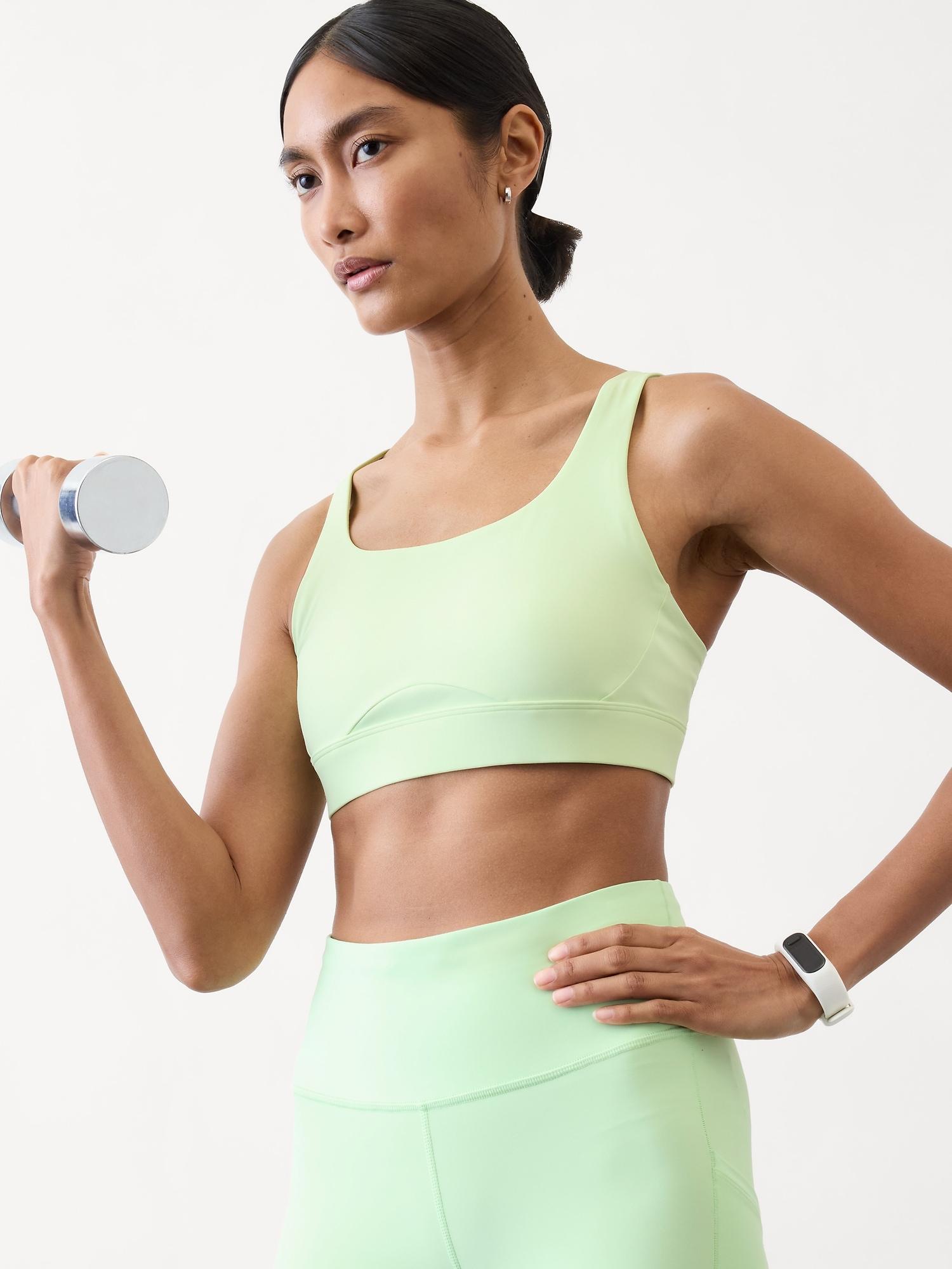 Interval Sports Bra A-C Product Image