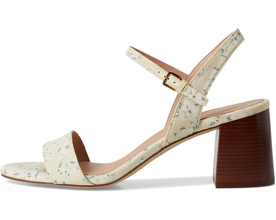 Women's Cole Haan Josie Block Heel Sandal (65 mm) Product Image