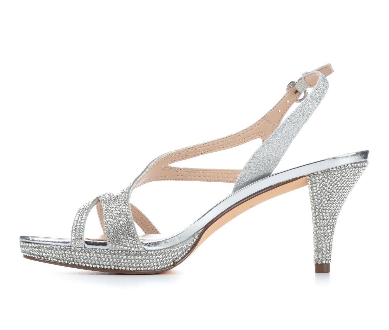 Women's Touch Of Nina Nevena-YG Special Occasion Pumps Product Image