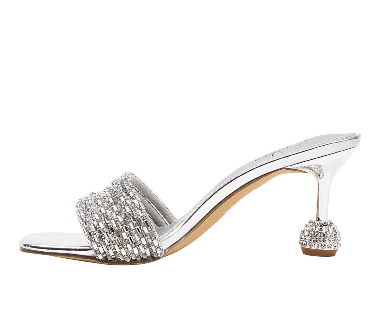 Women's Ninety Union Sassy Dress Sandals Product Image