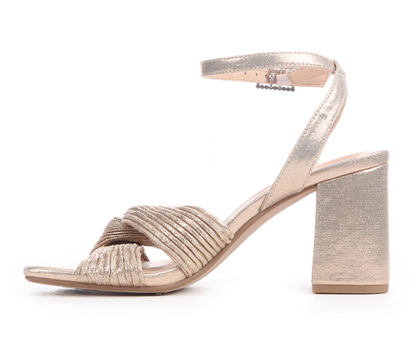 Women's Y-Not Baron-S Heeled Sandals Product Image