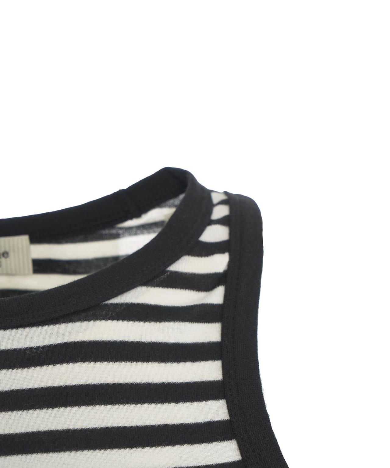 Striped top Product Image