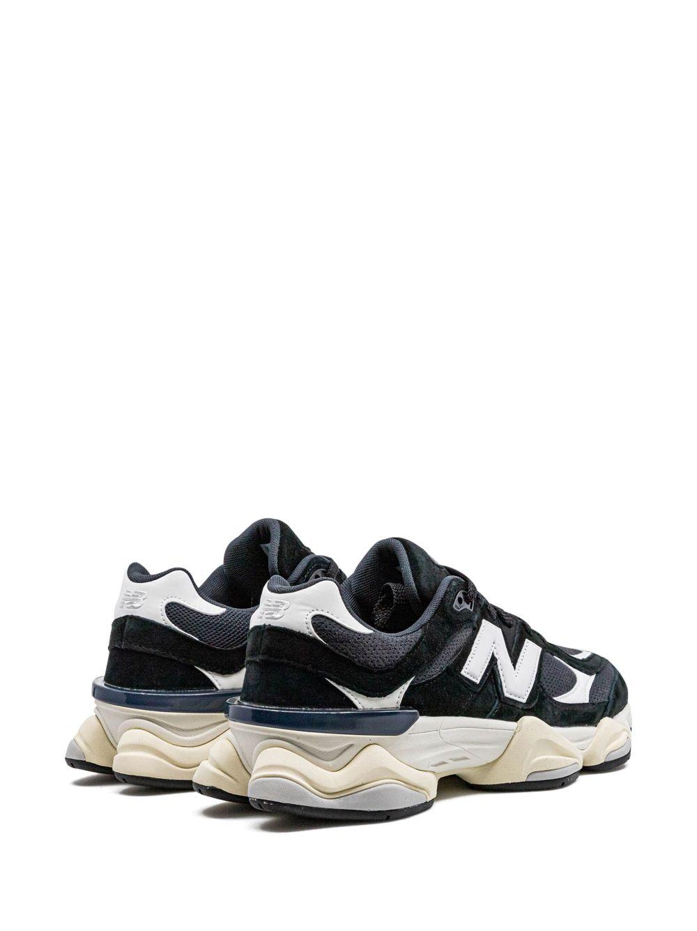 9060 "Black/White" sneakers Product Image