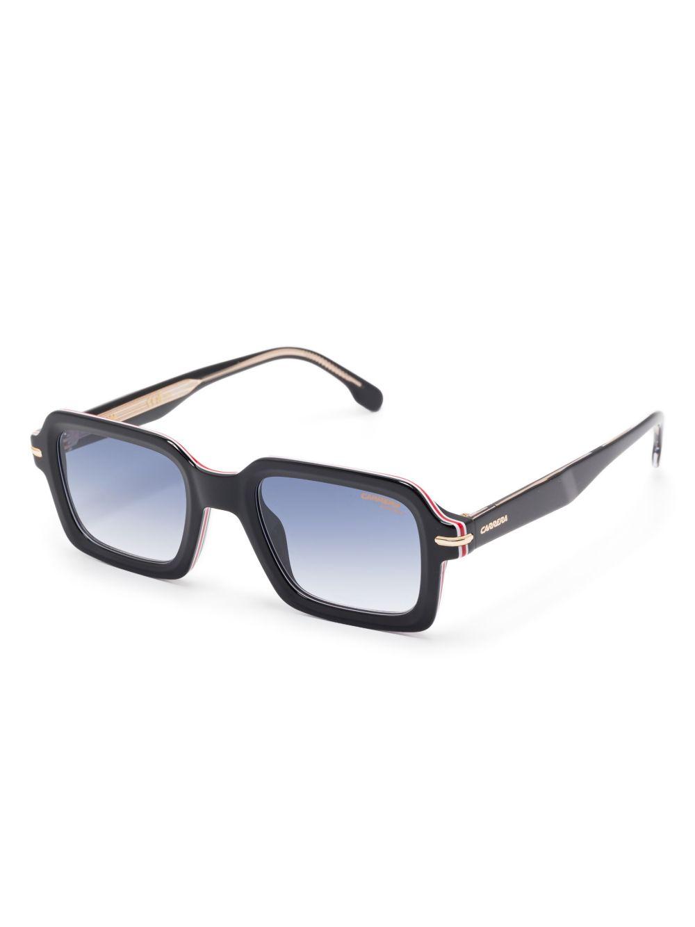 square-frame sunglasses Product Image