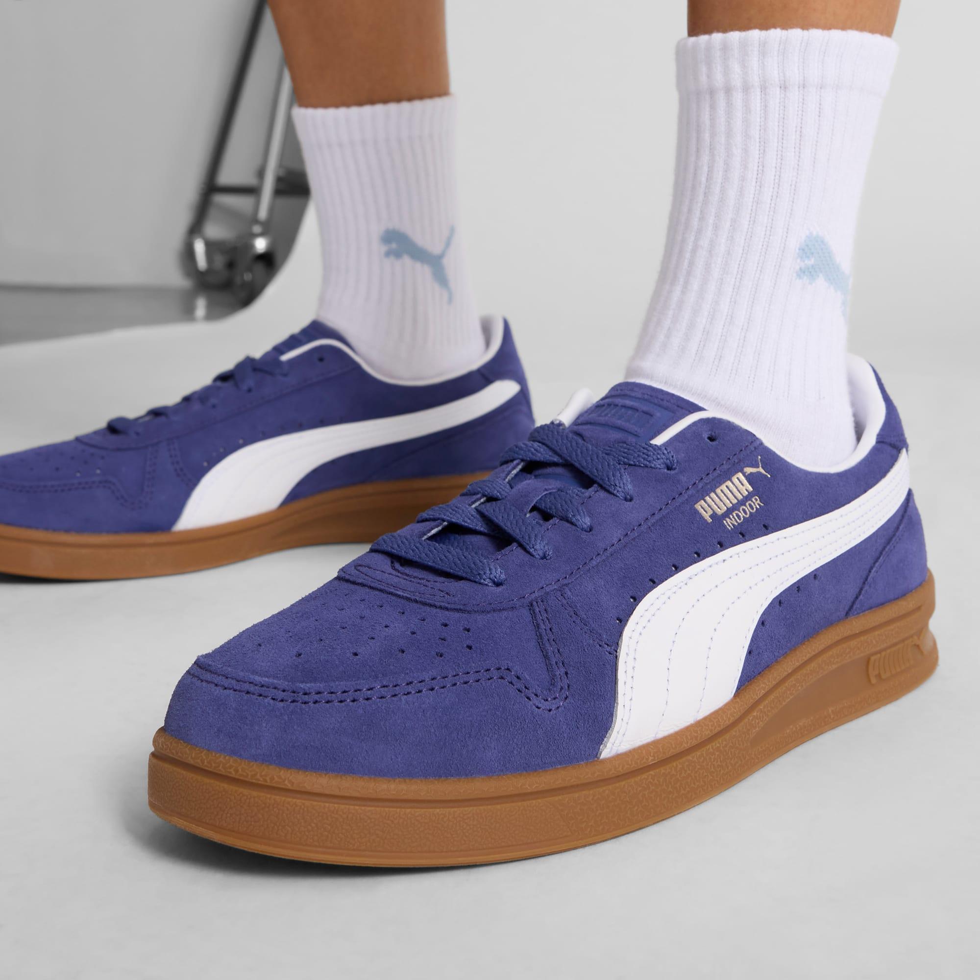 Indoor Soft Sneakers Product Image
