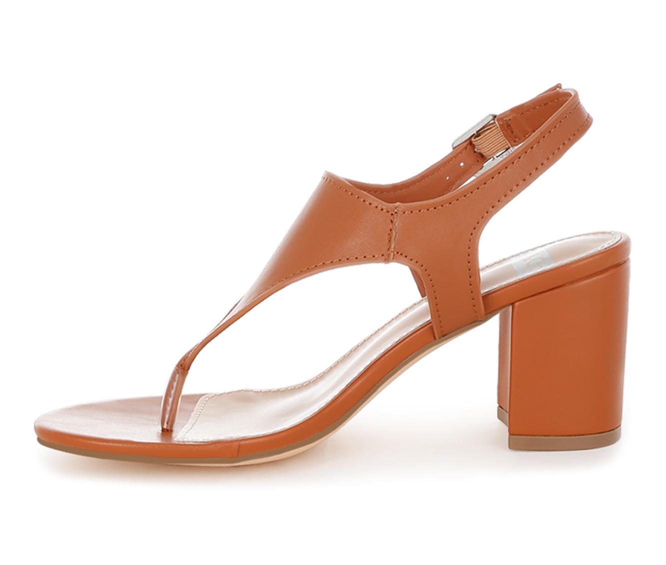 Women's Rag & Co Lady Ann Block-Heeled Sandals Product Image