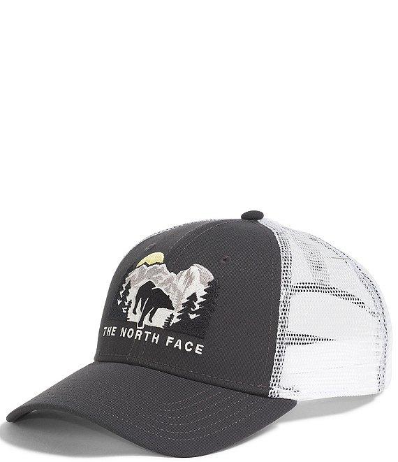 The North Face Embroidered Mudder Trucker Hat Product Image