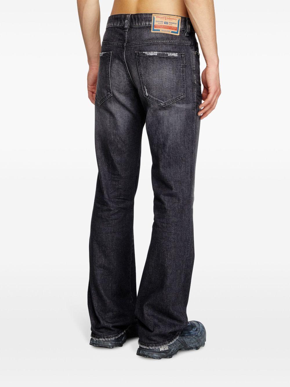 1998 D-Buck 09L50 bootcut jeans Product Image