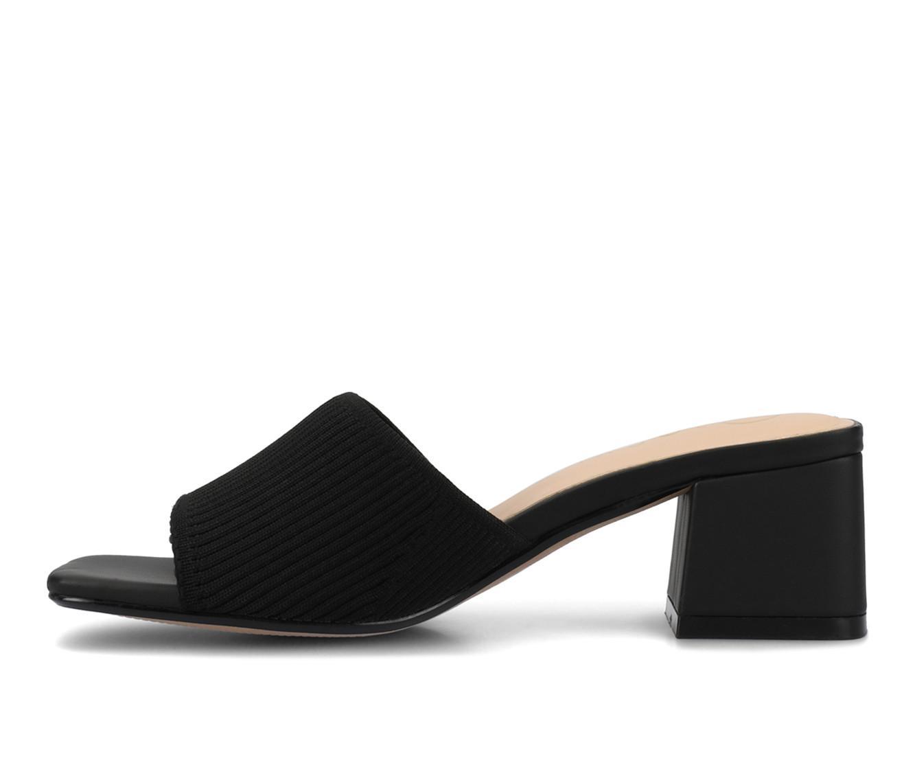 Women's Journee Collection Shilin Dress Sandals Product Image