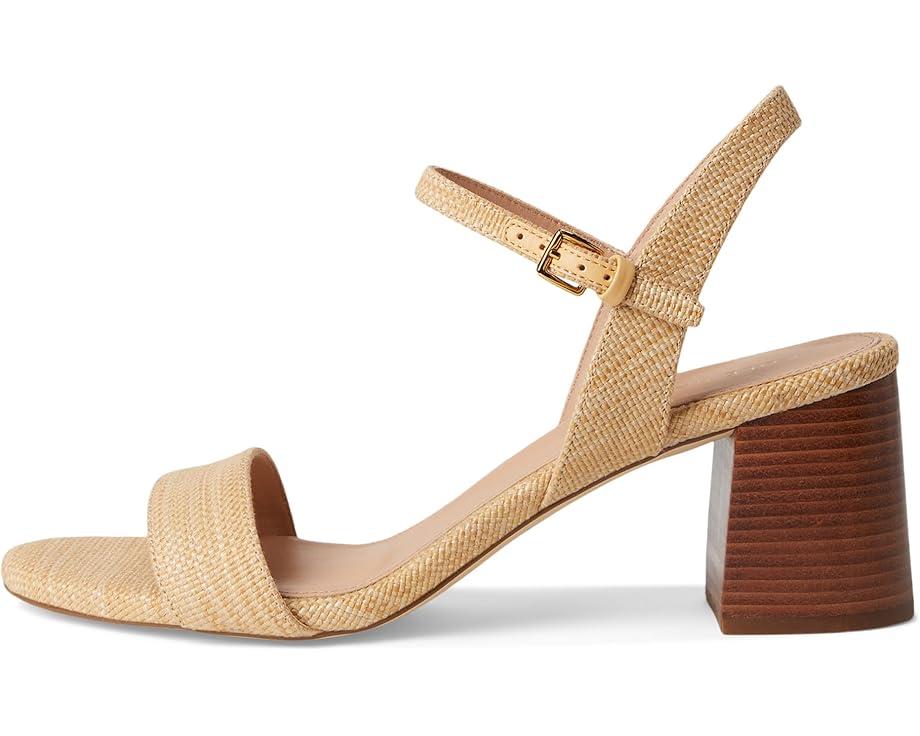 Women's Cole Haan Josie Block Heel Sandals (65mm) Product Image