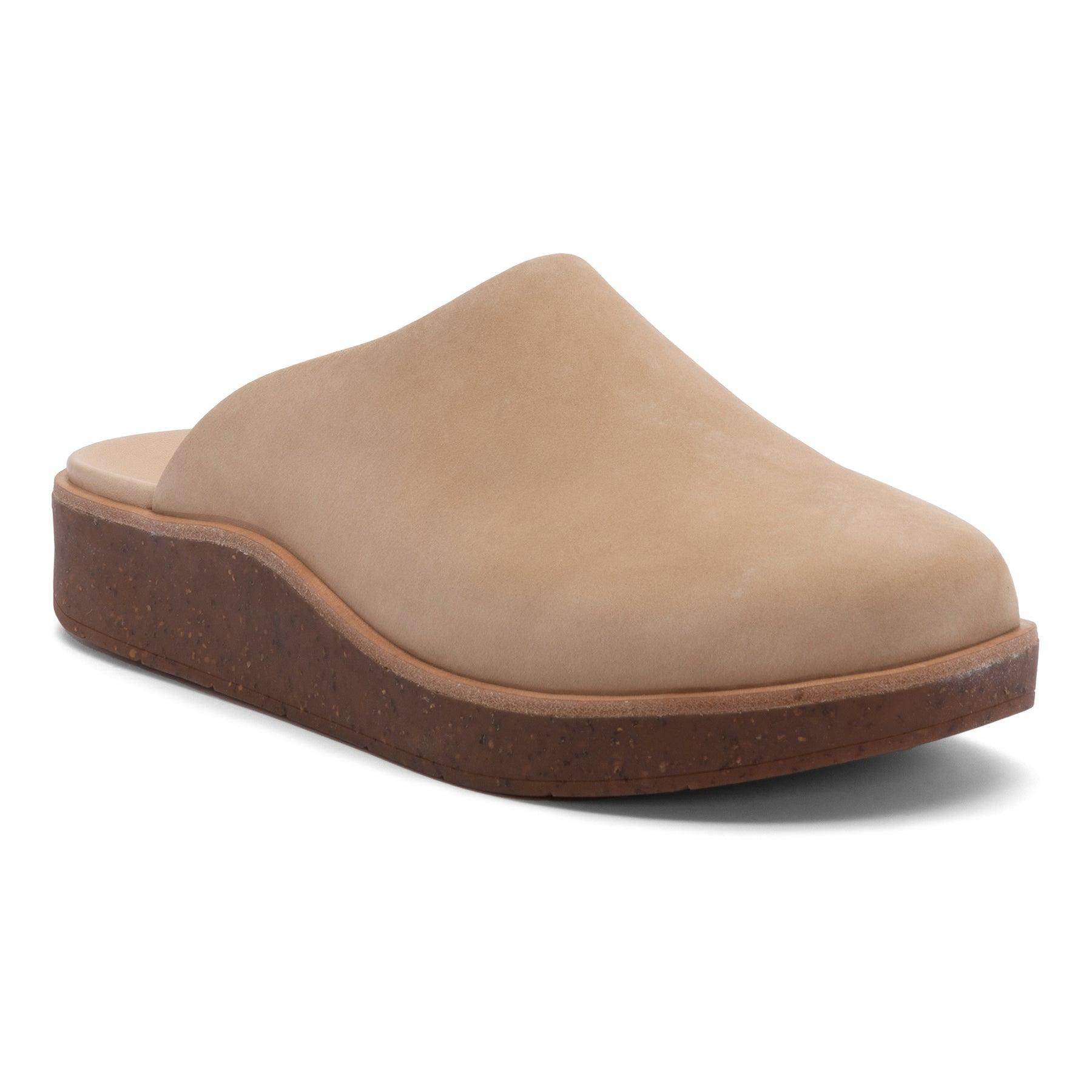 Pioneer Clog Female Product Image
