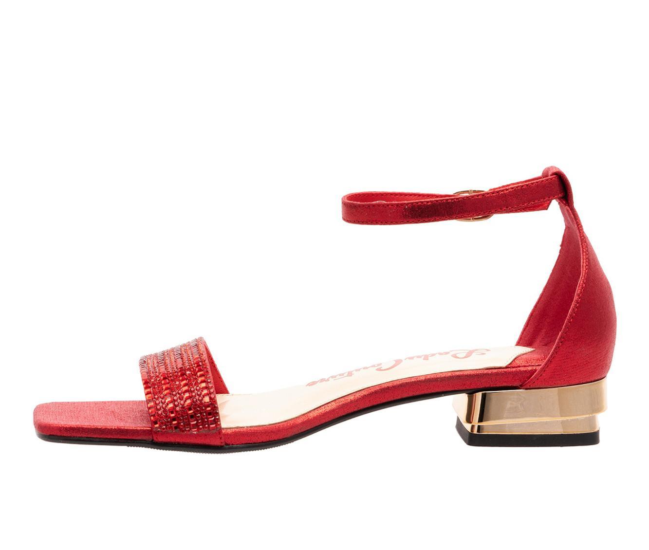 Women's Lady Couture Doris Dress Sandals Product Image