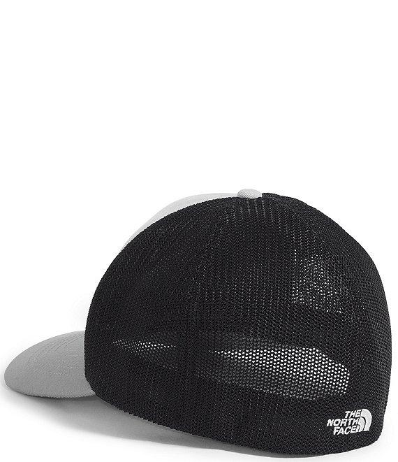 The North Face Fitted Truckee Truck Hat Product Image