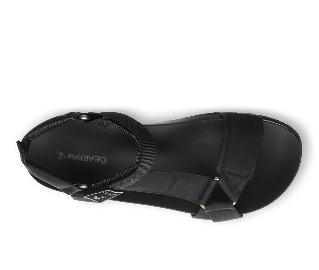 Women's Bearpaw Hydra Wedge Sandals Product Image