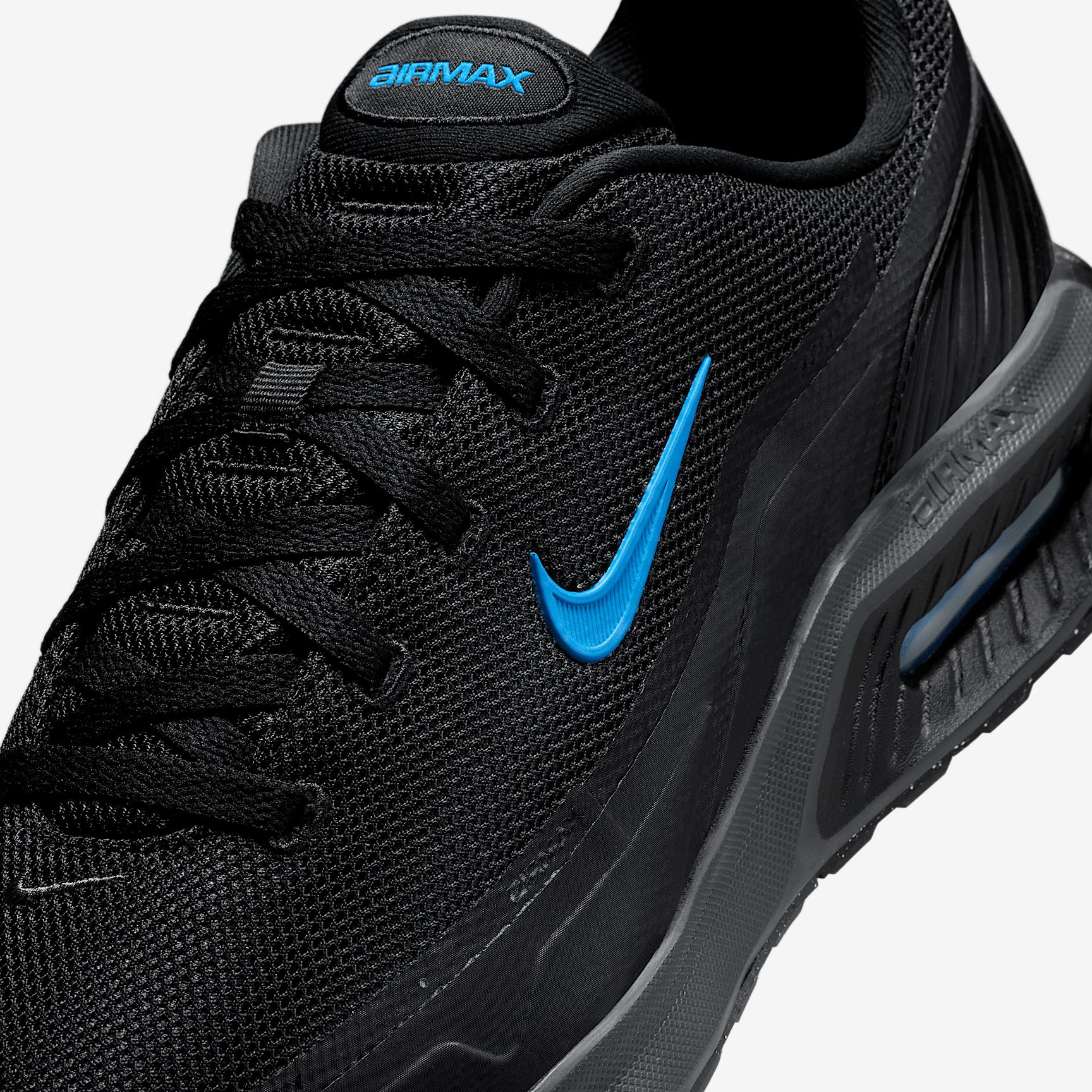 Nike Air Max Bia Men's Shoes Product Image