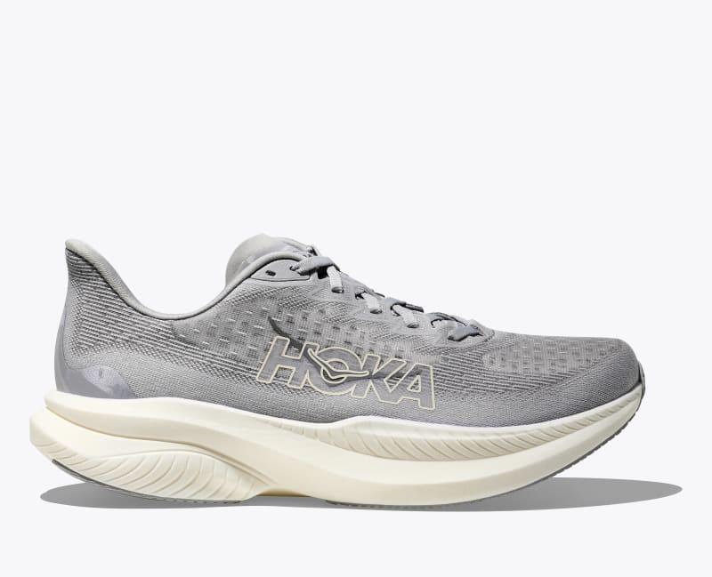 HOKA Womens Mach 6 Shoes Product Image