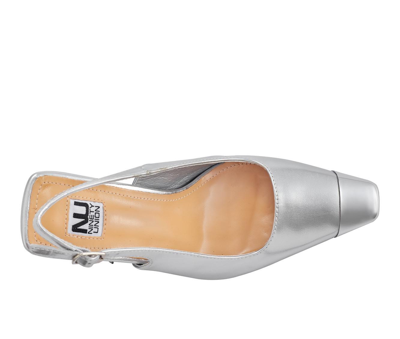 Women's Ninety Union Jane Slingback Pumps Product Image