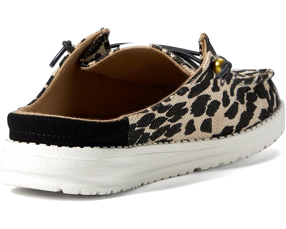 Women's Hey Dude Wendy Slip Classic Product Image