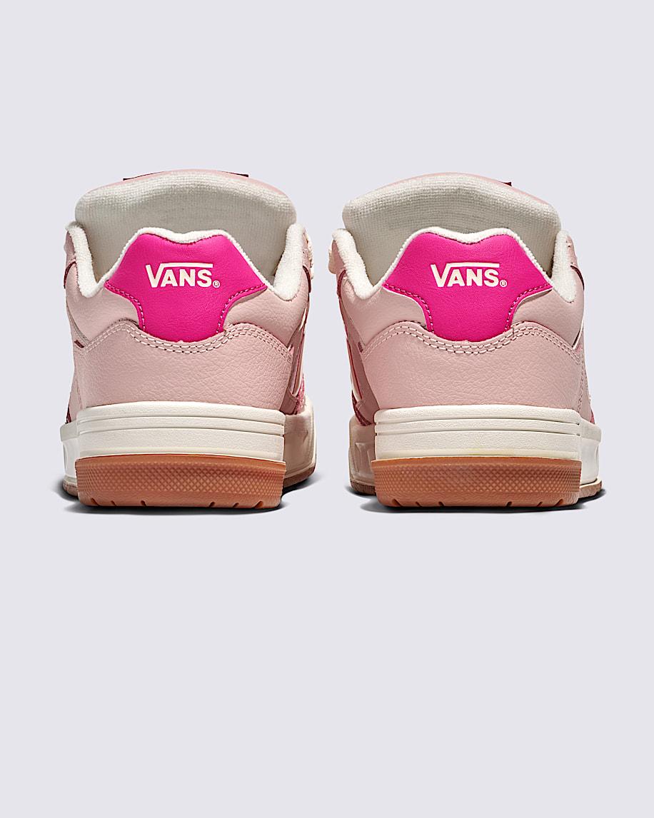 Upland Shoe in Sepia Rose Pink| Vans US Product Image