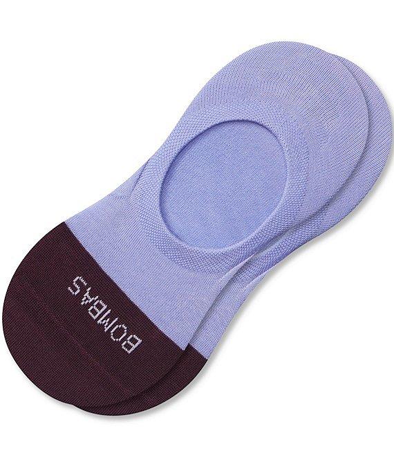 Bombas Colorblock No Show Socks Product Image