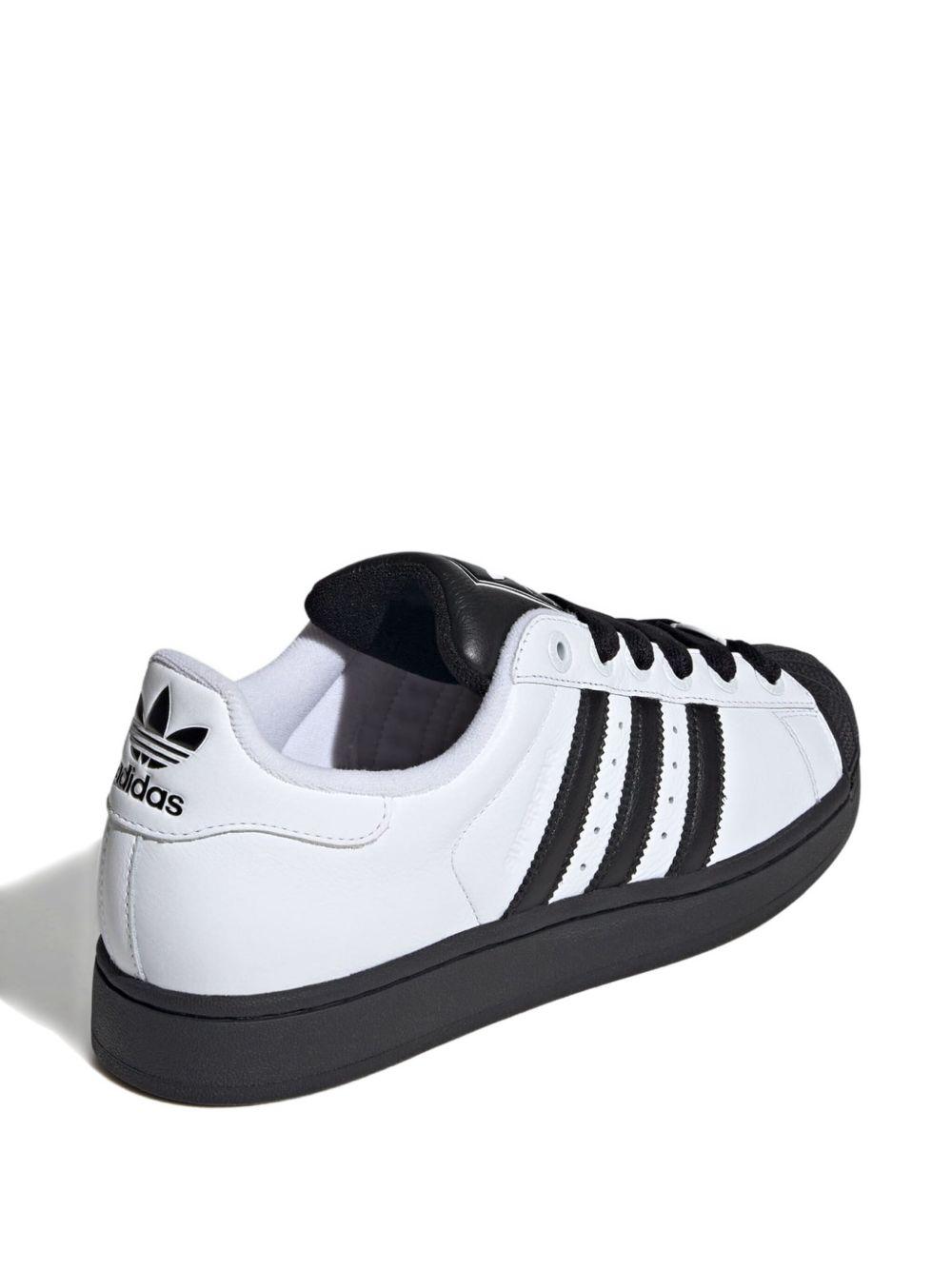 Superstar II "White/Black" sneakers Product Image