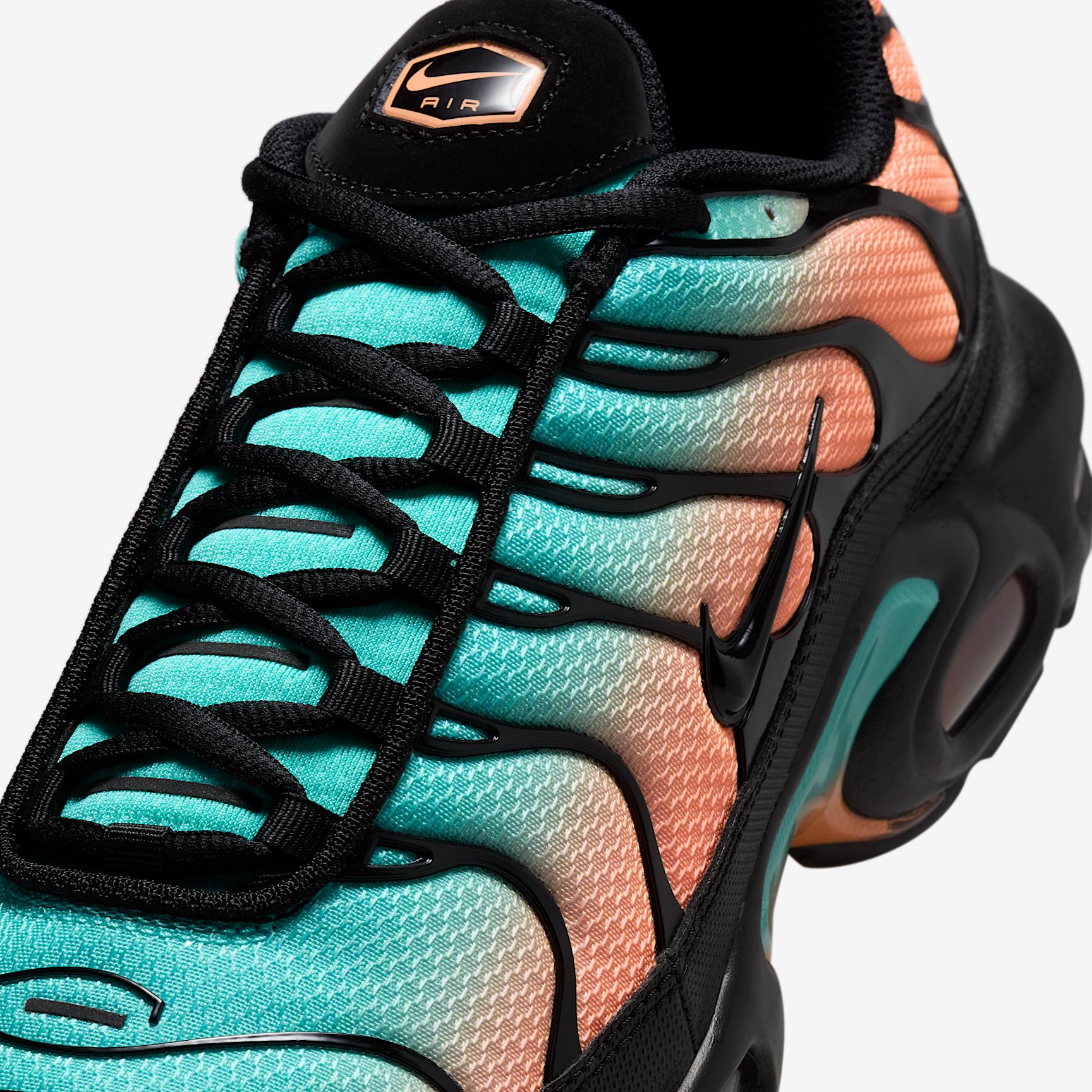 Nike Mens Air Max Plus Shoes | DM0032-701 Product Image