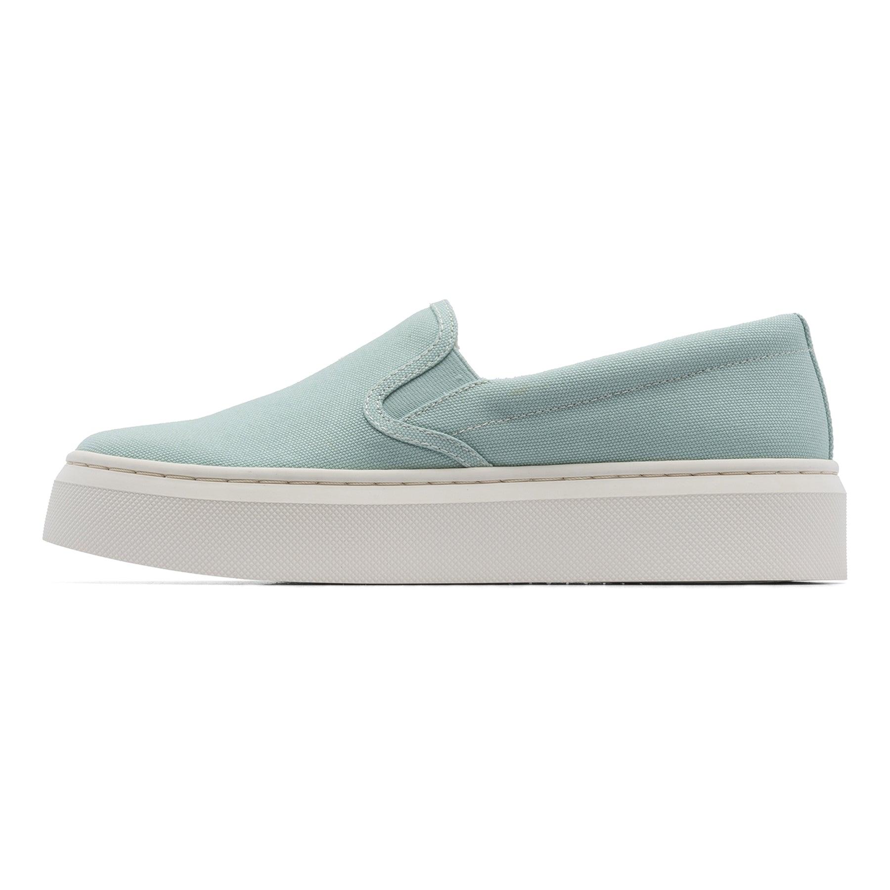 Jumpstreet Slip On Female Product Image