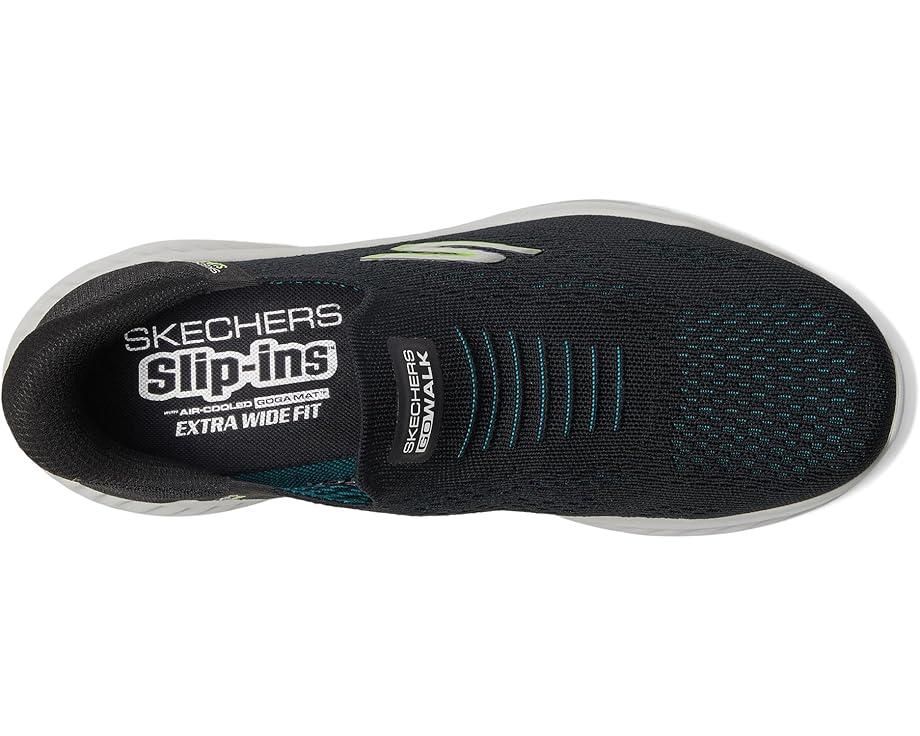 Hands Free Slip-ins Go Walk Flex - Netro Sneaker Product Image