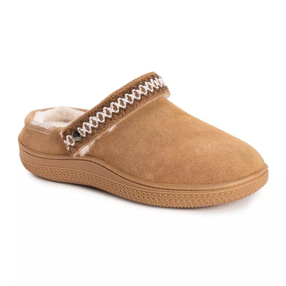 MUK LUKS Quianna Luna Women's Clogs,  Product Image