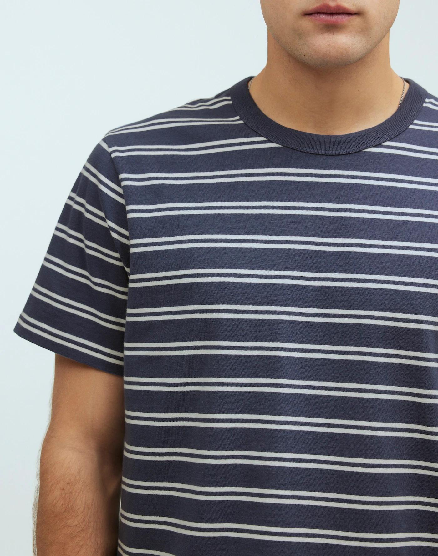 Garment-Dyed Allday Crewneck Tee Product Image