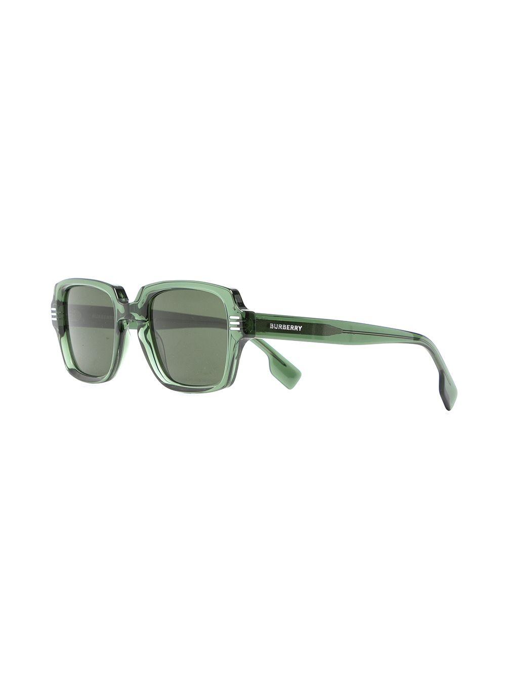 Eldon square-frame sunglasses Product Image