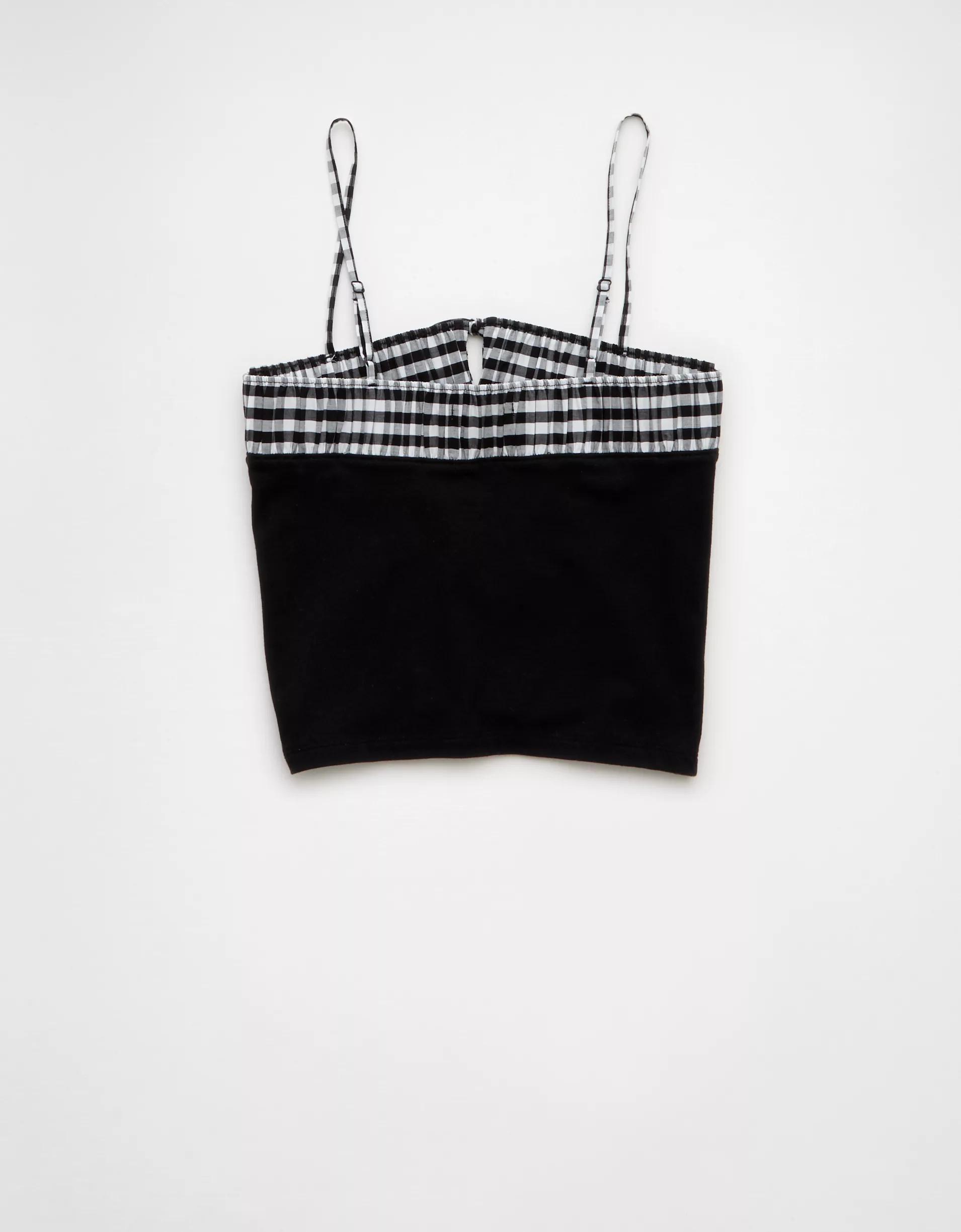 AE Colorblock Cami Product Image