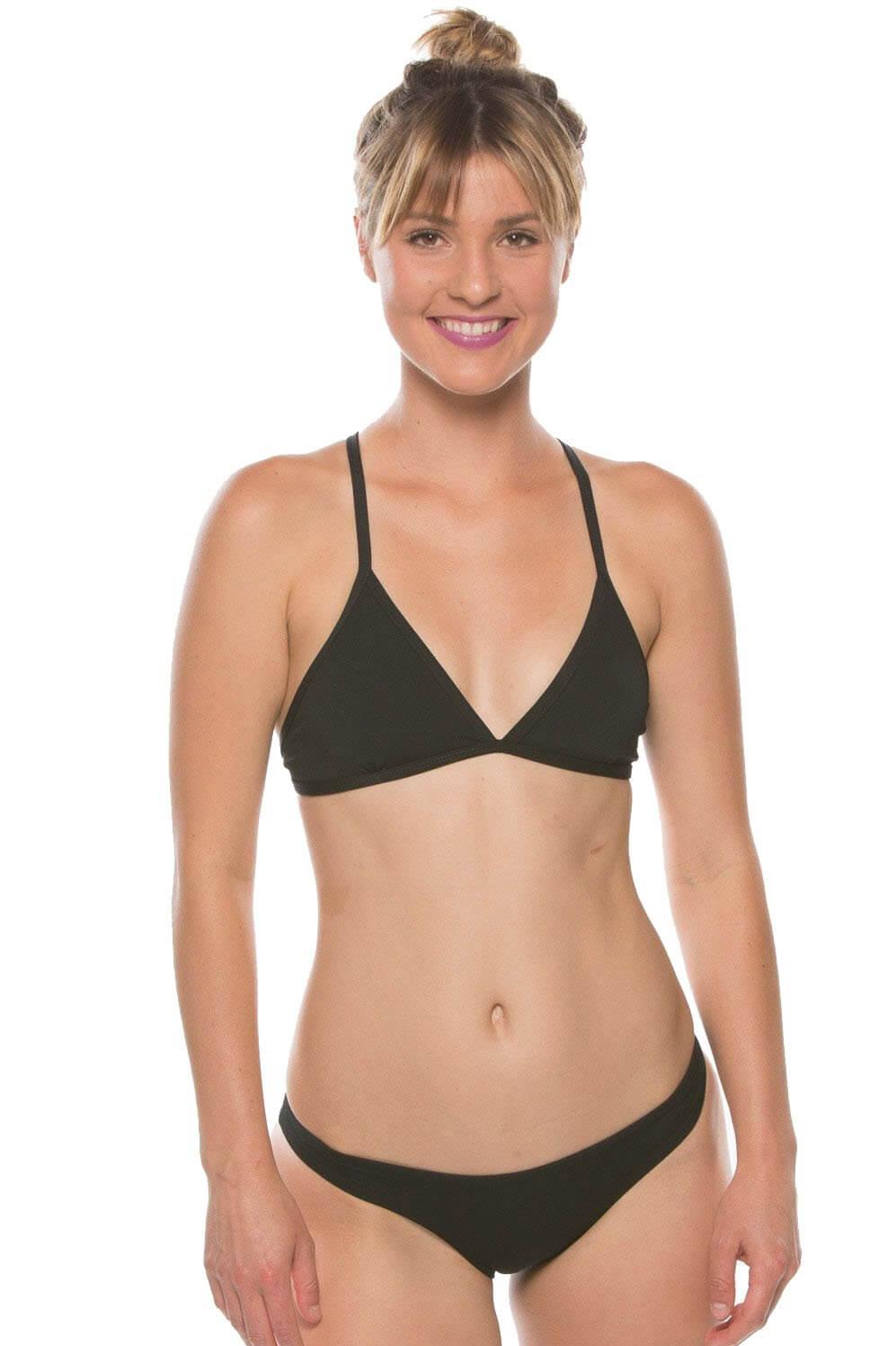 Hermosa Bikini Bottom Female Product Image