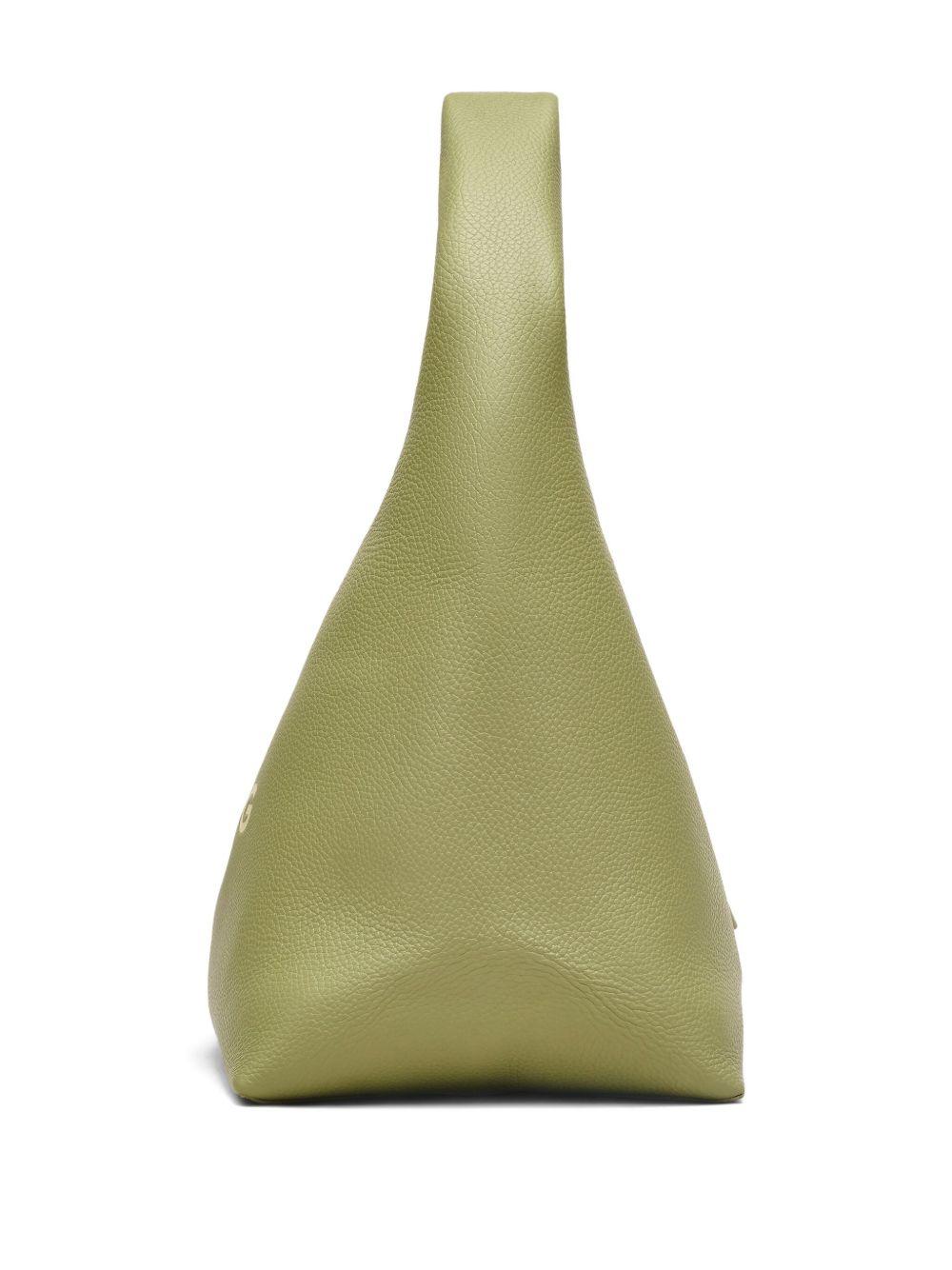 The Leather Sack Bag Product Image