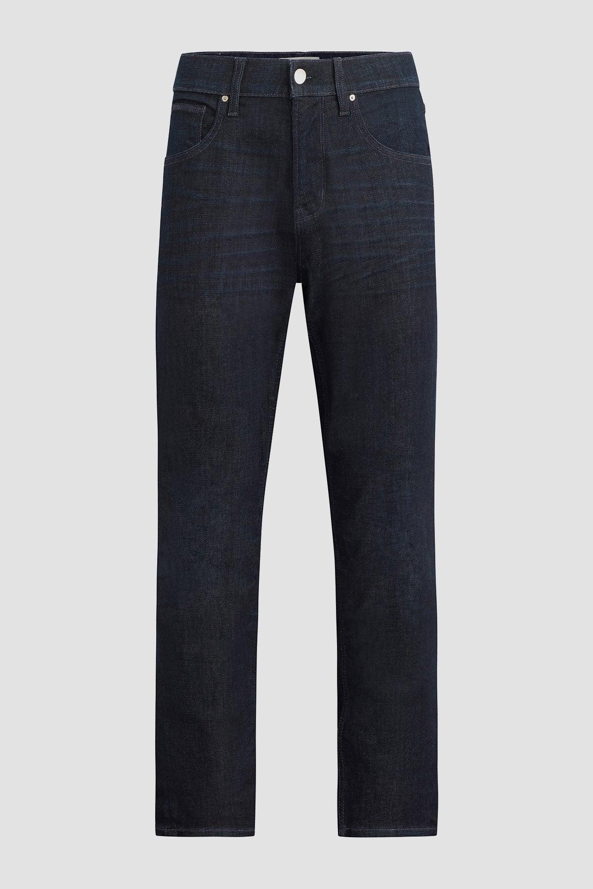 Blake Slim Straight Jean Male Product Image