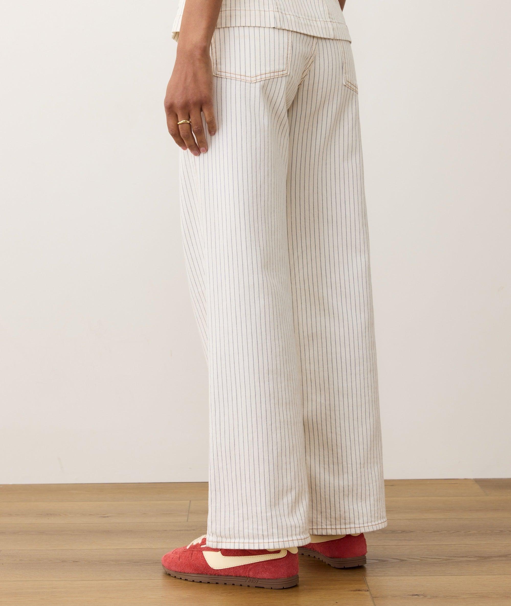 Charlie Wide Leg Pant Product Image