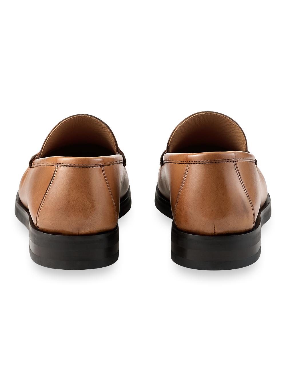 Fletcher Loafer - Chestnut Product Image