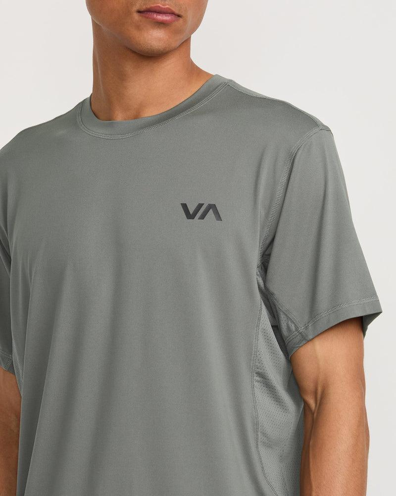 Sport Vent Short Sleeve Tee Product Image
